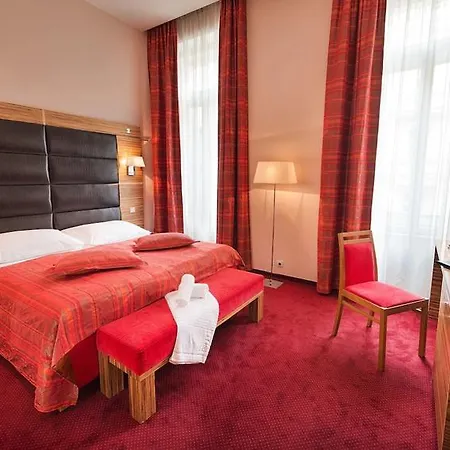 Hotel Ea Sonata