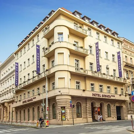 Hotel Ea Sonata