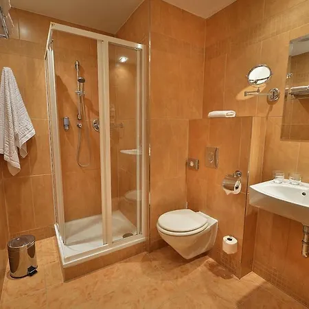 Ea Sonata Hotel