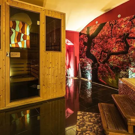 Ea Sonata Hotel Prague