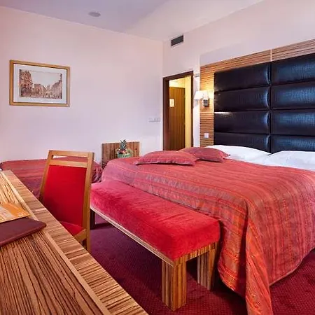 Hotel Ea Sonata