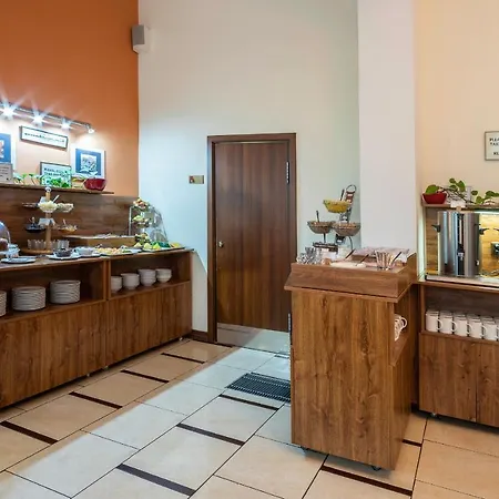 Hotel Ea Sonata 4*