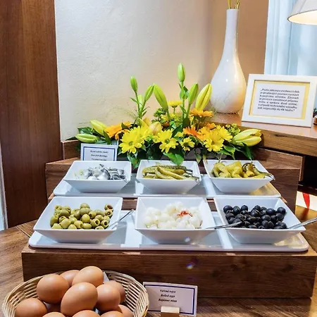 Hotel Ea Sonata Prague
