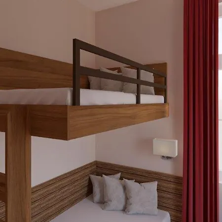Ea Sonata Hotel 4*