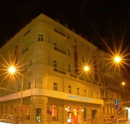 Ea Sonata Hotel