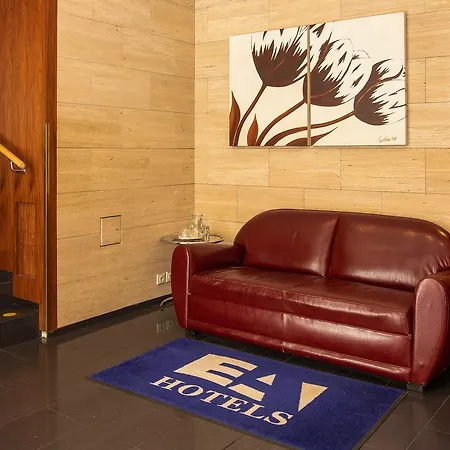 Hotel Ea Sonata