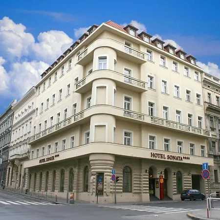 Ea Sonata Prague