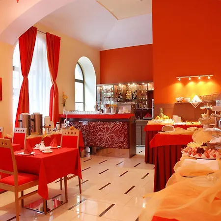 Ea Sonata Hotel