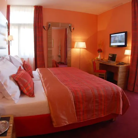 Hotel Ea Sonata