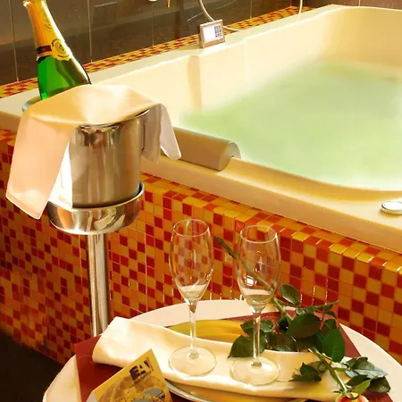 Hotel Ea Sonata Prague