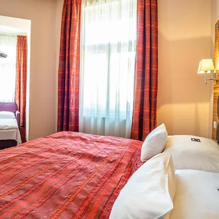 Ea Sonata Hotel