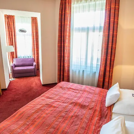 Hotel Ea Sonata