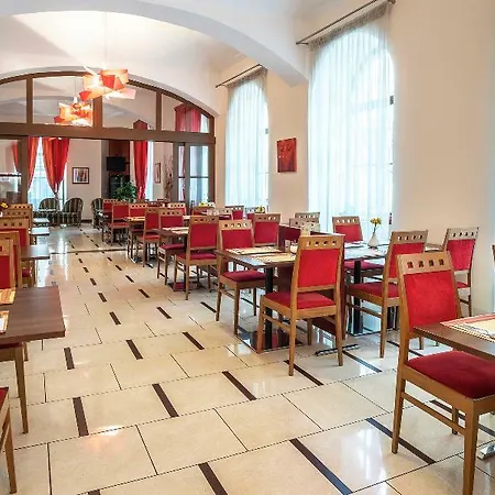 Ea Sonata Hotel