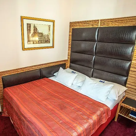 Hotel Ea Sonata Prague