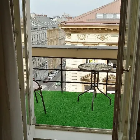 Hotel Ea Sonata