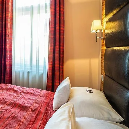 Hotel Ea Sonata Prague