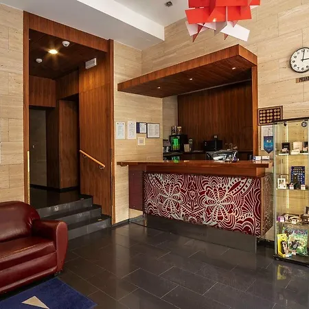 Hotel Ea Sonata 4*
