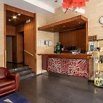 Hotell Ea Sonata Prag
