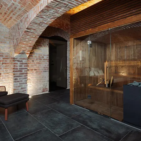 Ea Sonata Hotel Prague