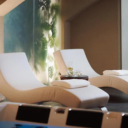 Ea Sonata Hotel