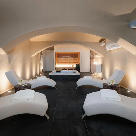 Ea Sonata Hotell Prag