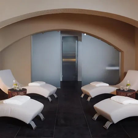 Hotel Ea Sonata Prague