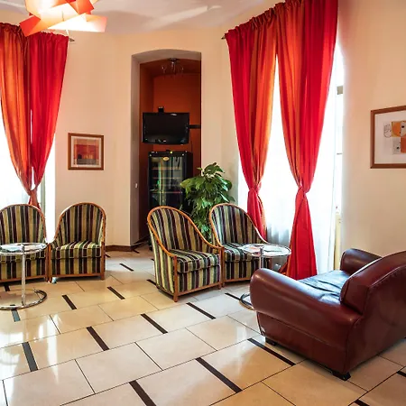Hotel Ea Sonata 4*