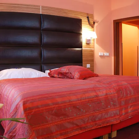 Hotel Ea Sonata Prague