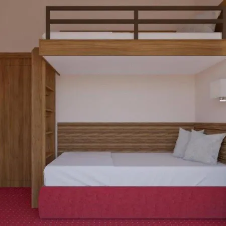 Hotel Ea Sonata Prague