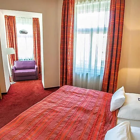 Ea Sonata Hotel