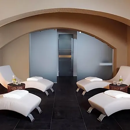 Ea Sonata Hotel