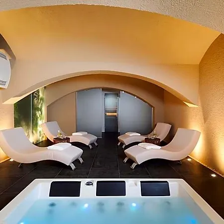 Ea Sonata Hotel Prague