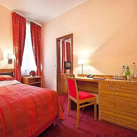 Hotel Ea Sonata
