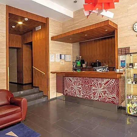 Hotel Ea Sonata Praag