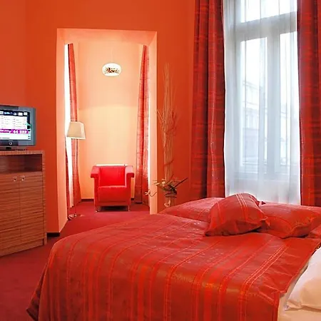 Hotel Ea Sonata