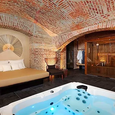 Hotel Ea Sonata Prague