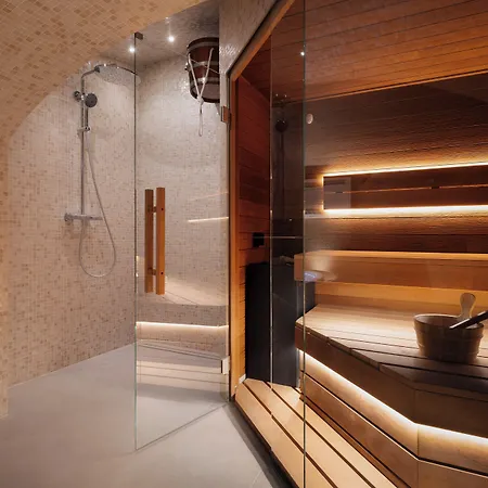 Ea Sonata Hotel Prague