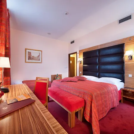 Ea Sonata Hotel