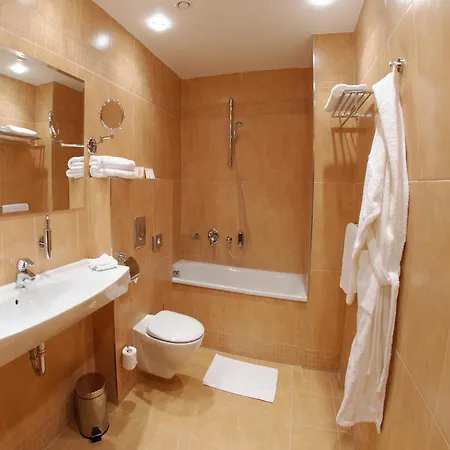Ea Sonata Hotel Praga