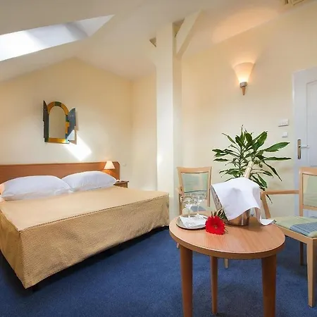 Hotel Ea Sonata Praga