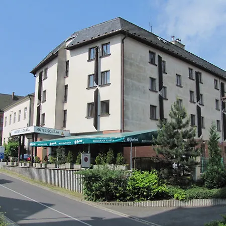 Ea Sonata Hotel Praga