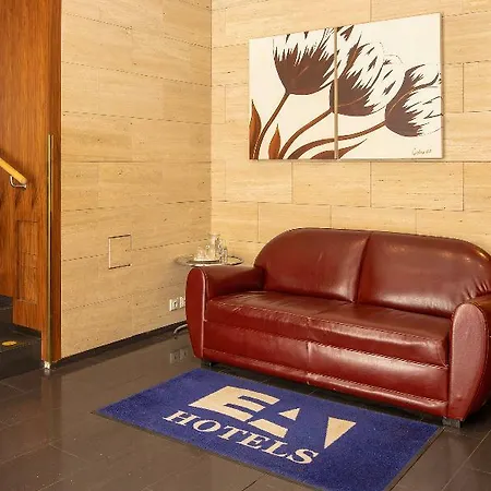 إي إيه سوناتا براغ