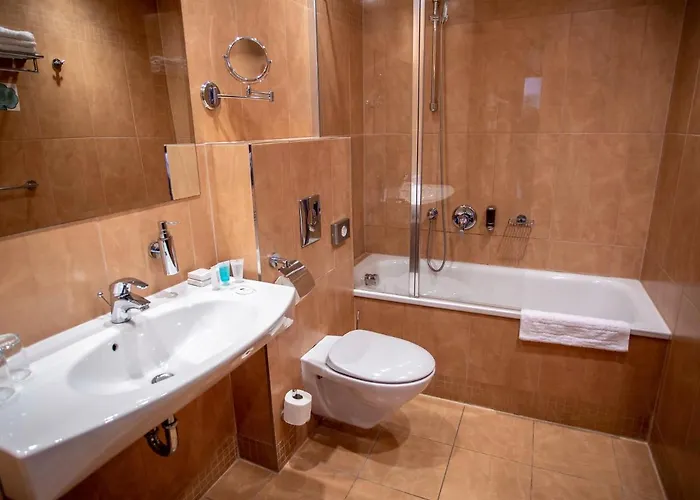 Hotell Ea Sonata