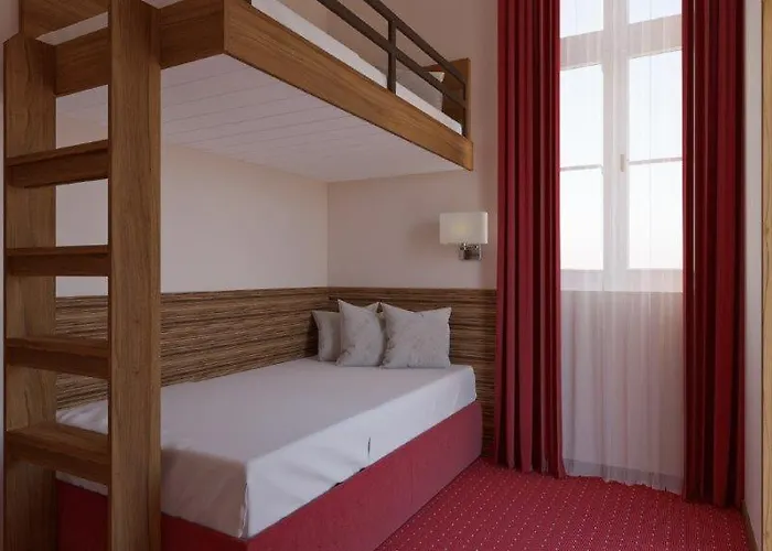 Ea Sonata Otel
