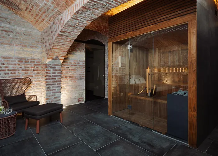 Ea Sonata Hotel Praga