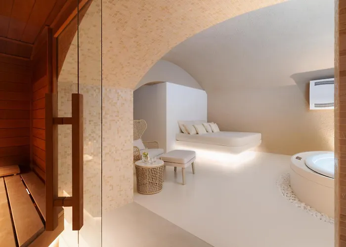 Hotell Ea Sonata Prag