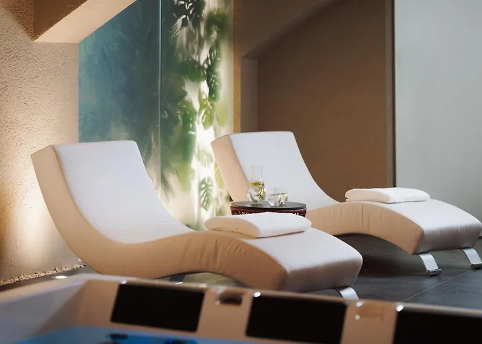 Ea Sonata Otel