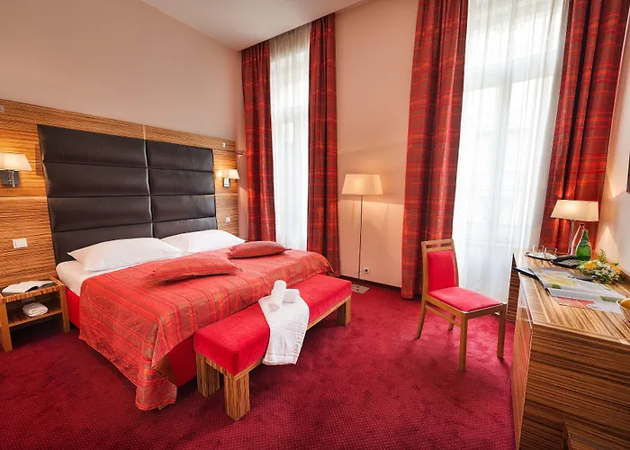 Ea Sonata Otel