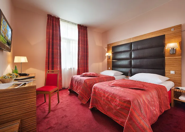 Ea Sonata Otel 4*