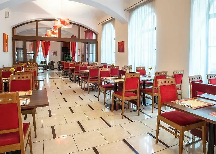 Ea Sonata Hotell